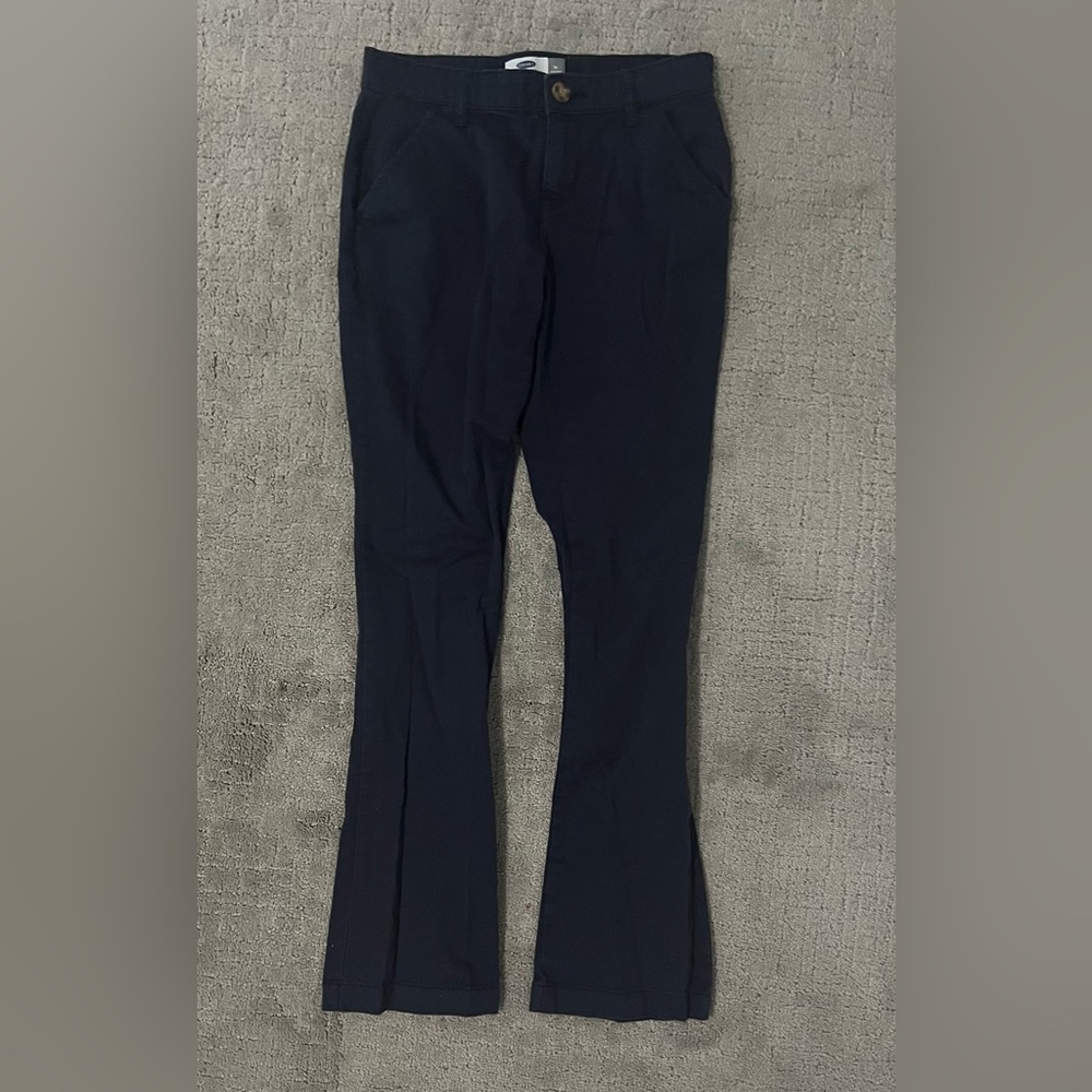 Lightly used Old Navy pants